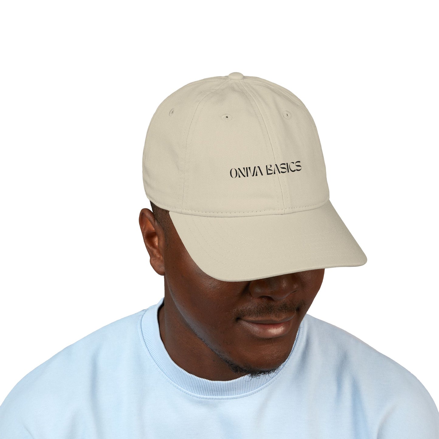 Keps - Oniva Basics (brodyr)