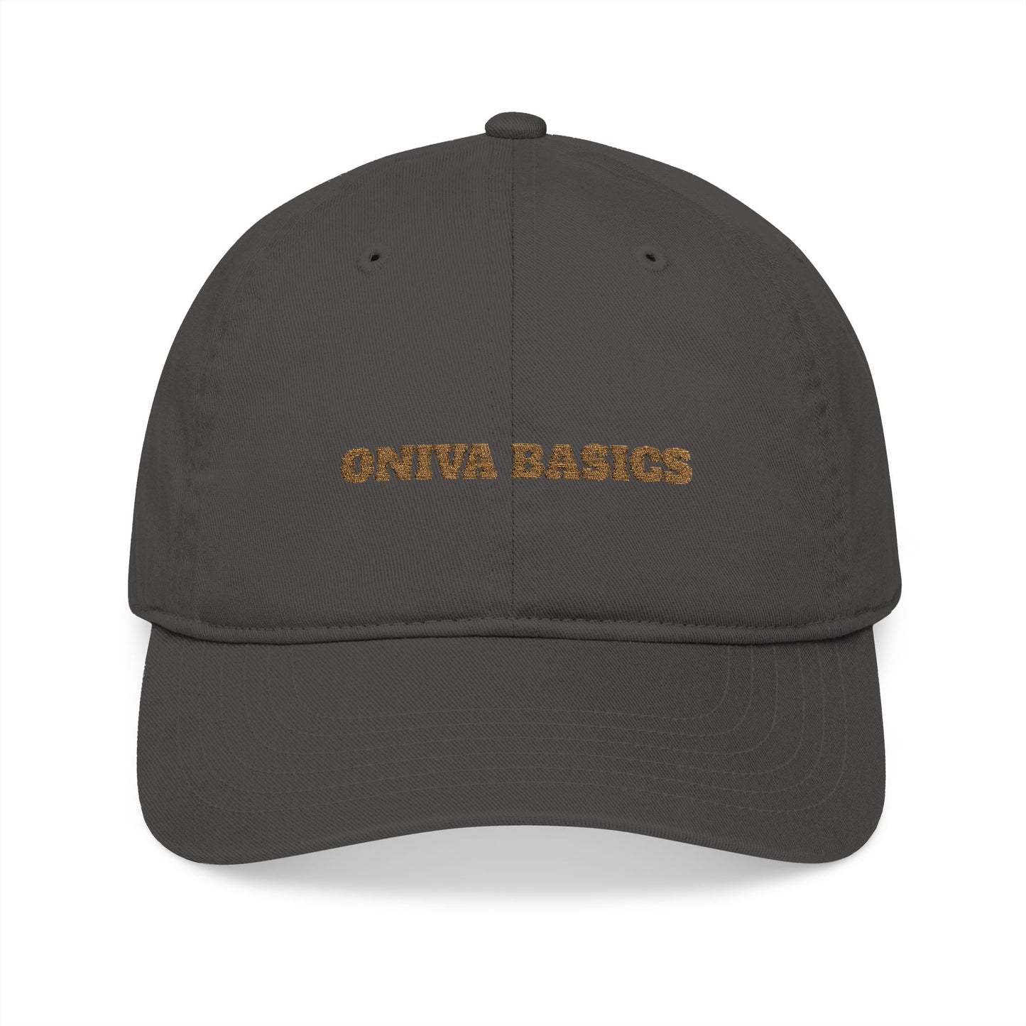 Keps - Oniva Basics (brodyr)