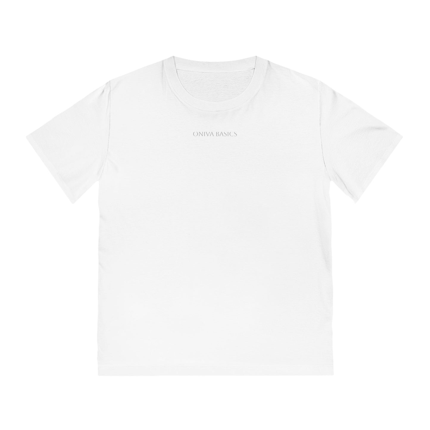T-shirt unisex - Oniva Basics (fler färger)