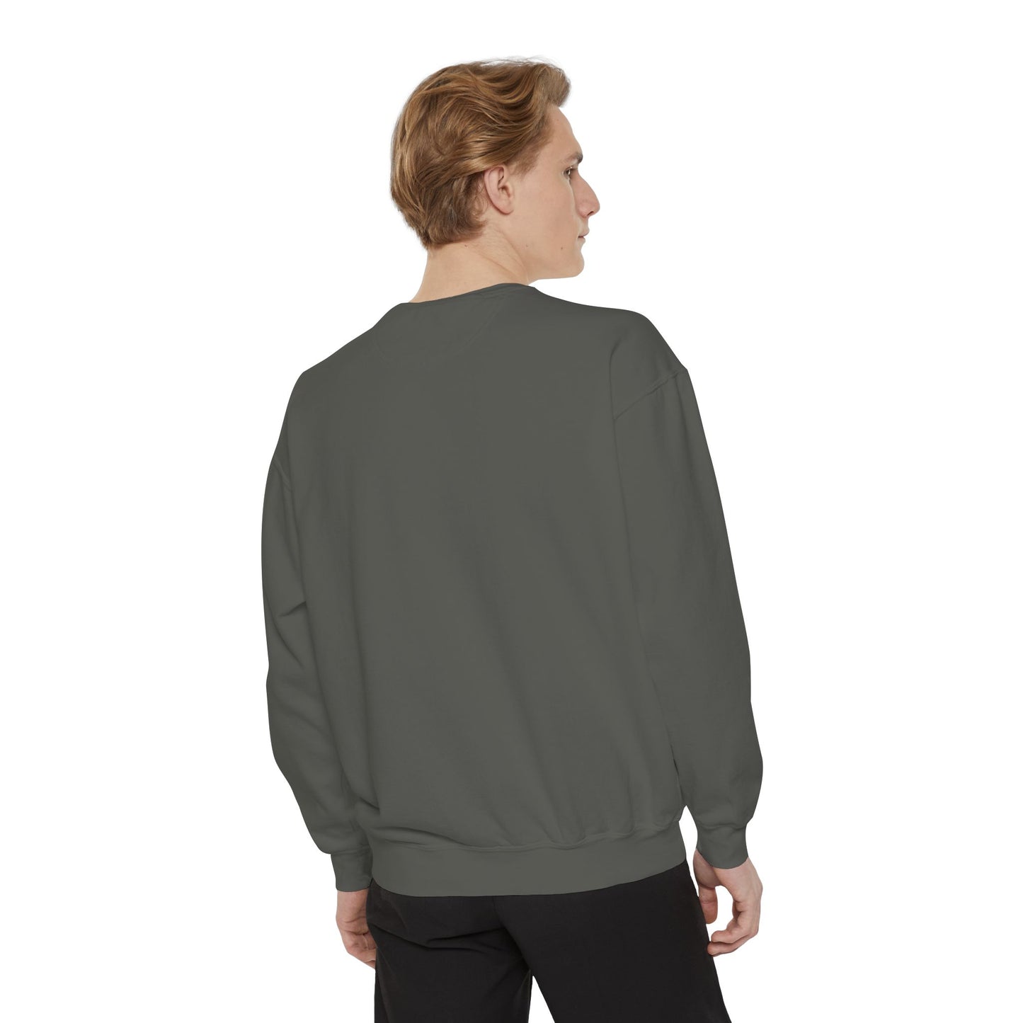 Sweatshirt unisex - Oniva Basics (brodyr) fler färger