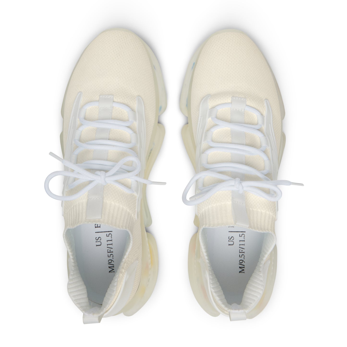 Men's Mesh Sneakers