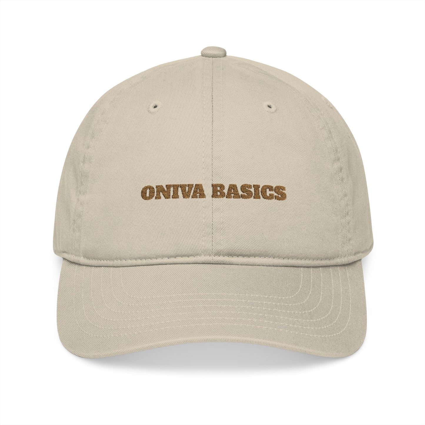 Keps - Oniva Basics (brodyr)