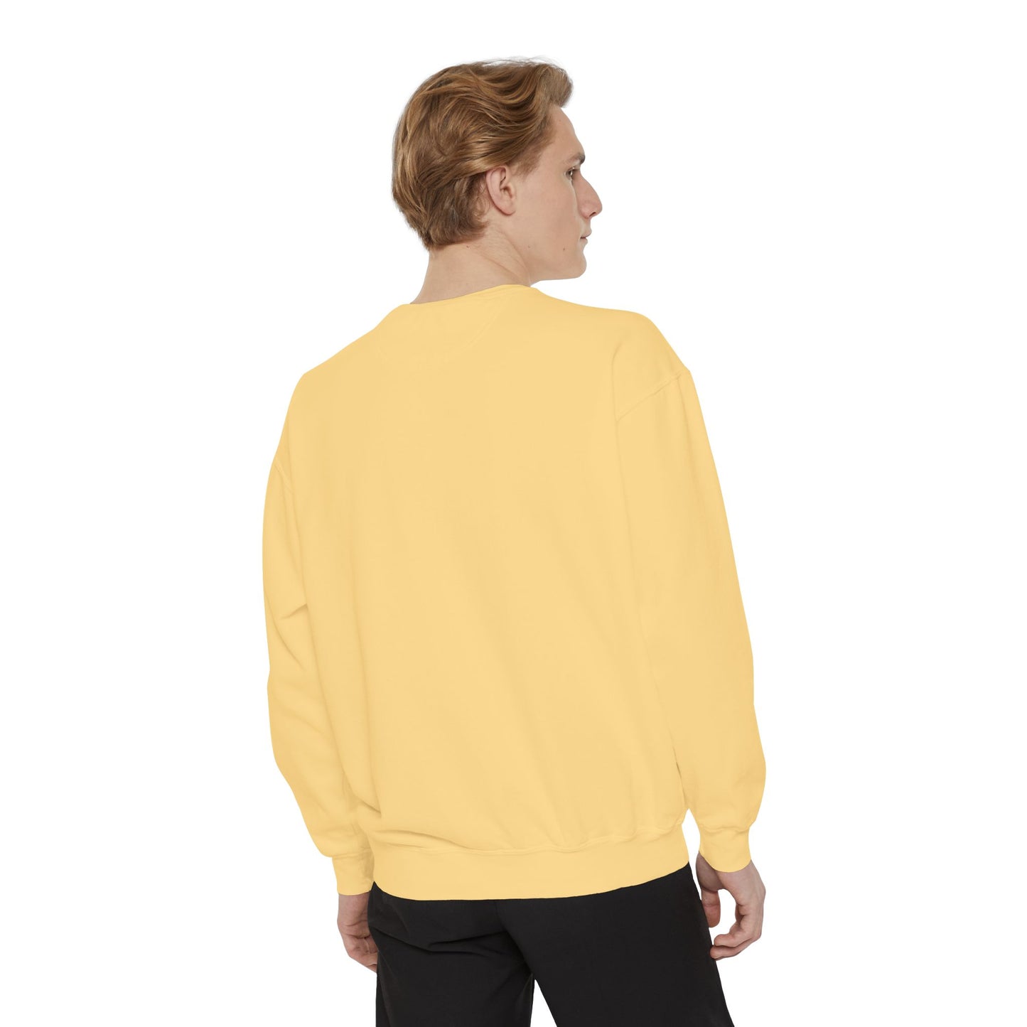Sweatshirt unisex - Oniva Basics (brodyr) fler färger