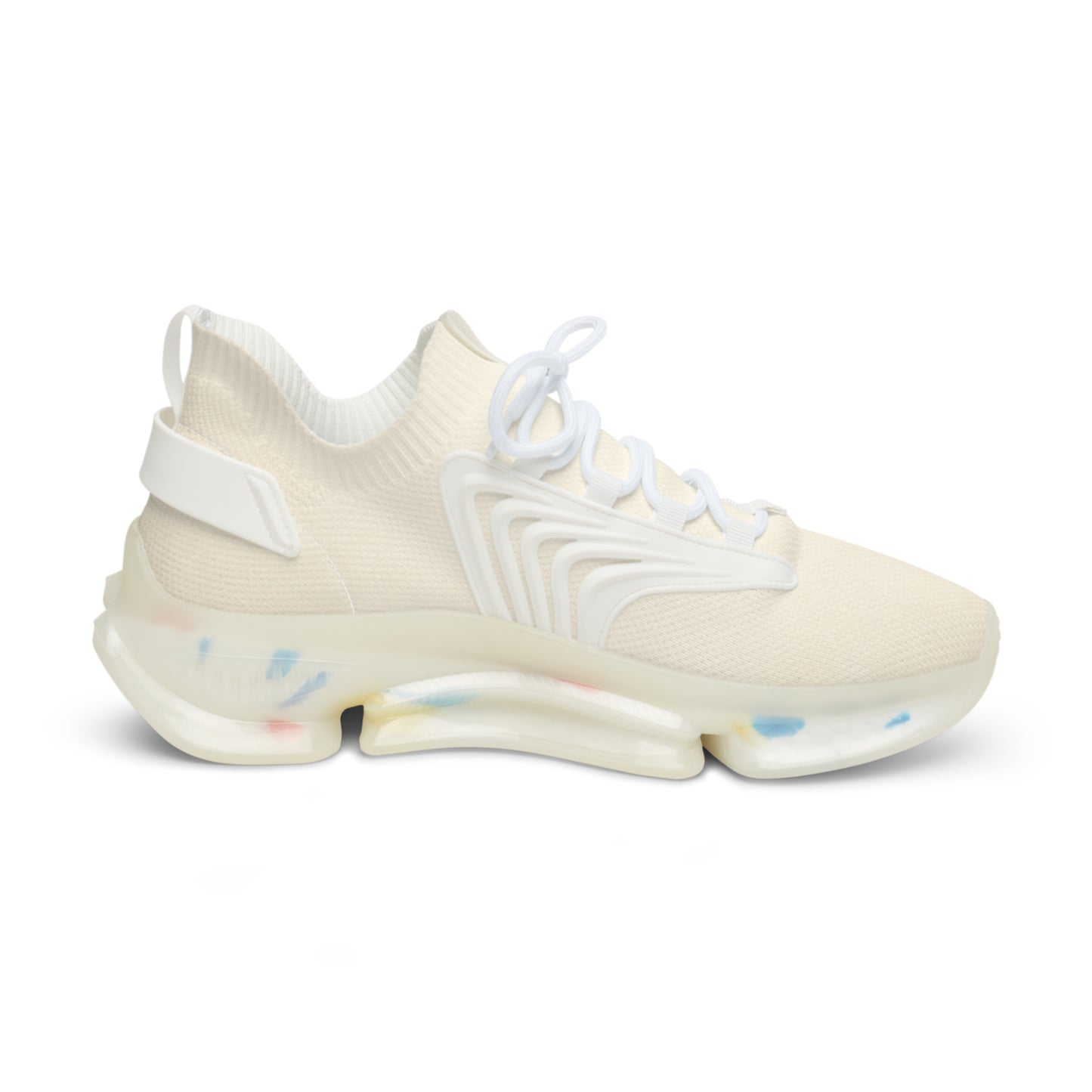 Men's Mesh Sneakers