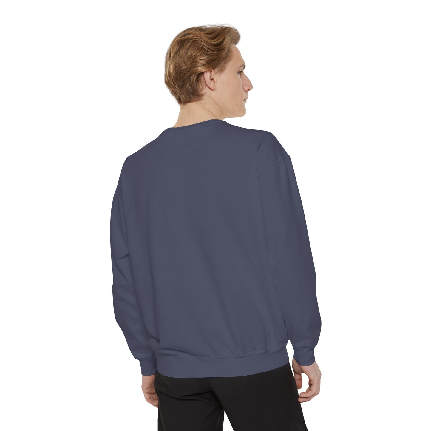 Sweatshirt unisex - Oniva Basics (brodyr) fler färger