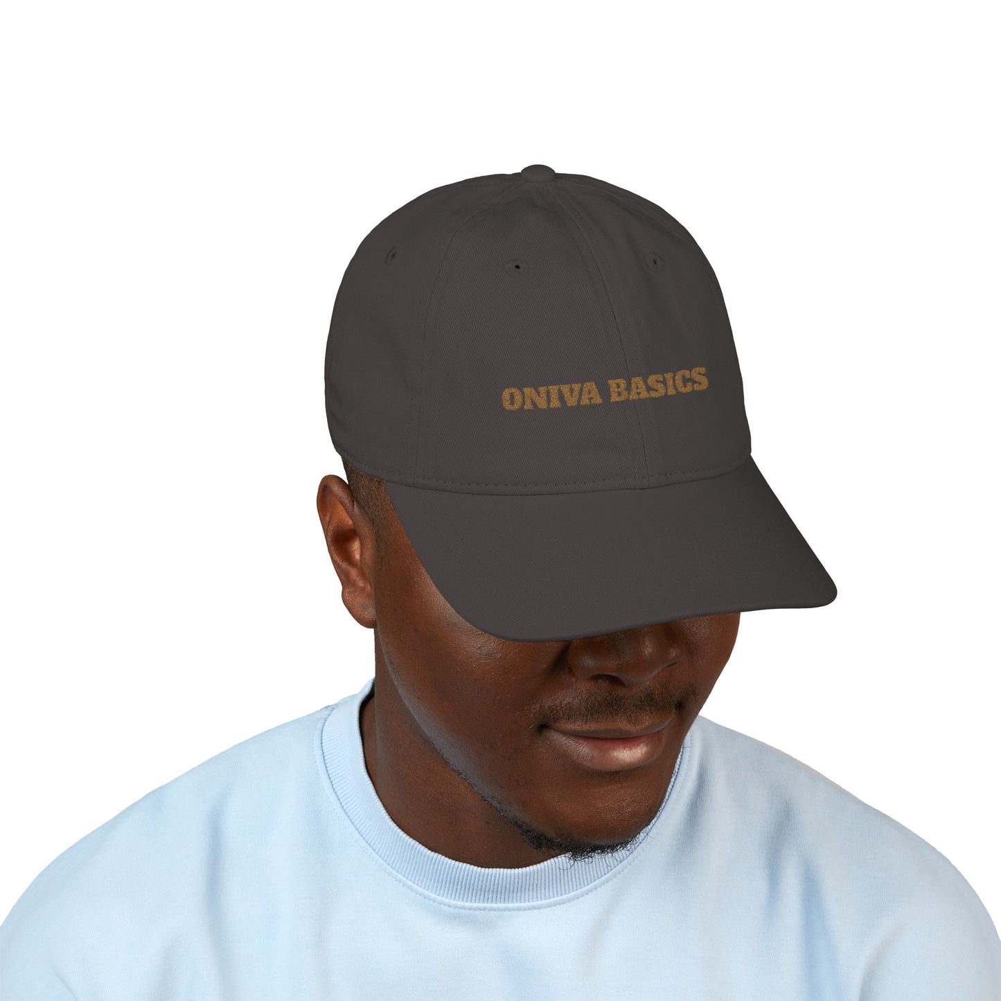 Keps - Oniva Basics (brodyr)