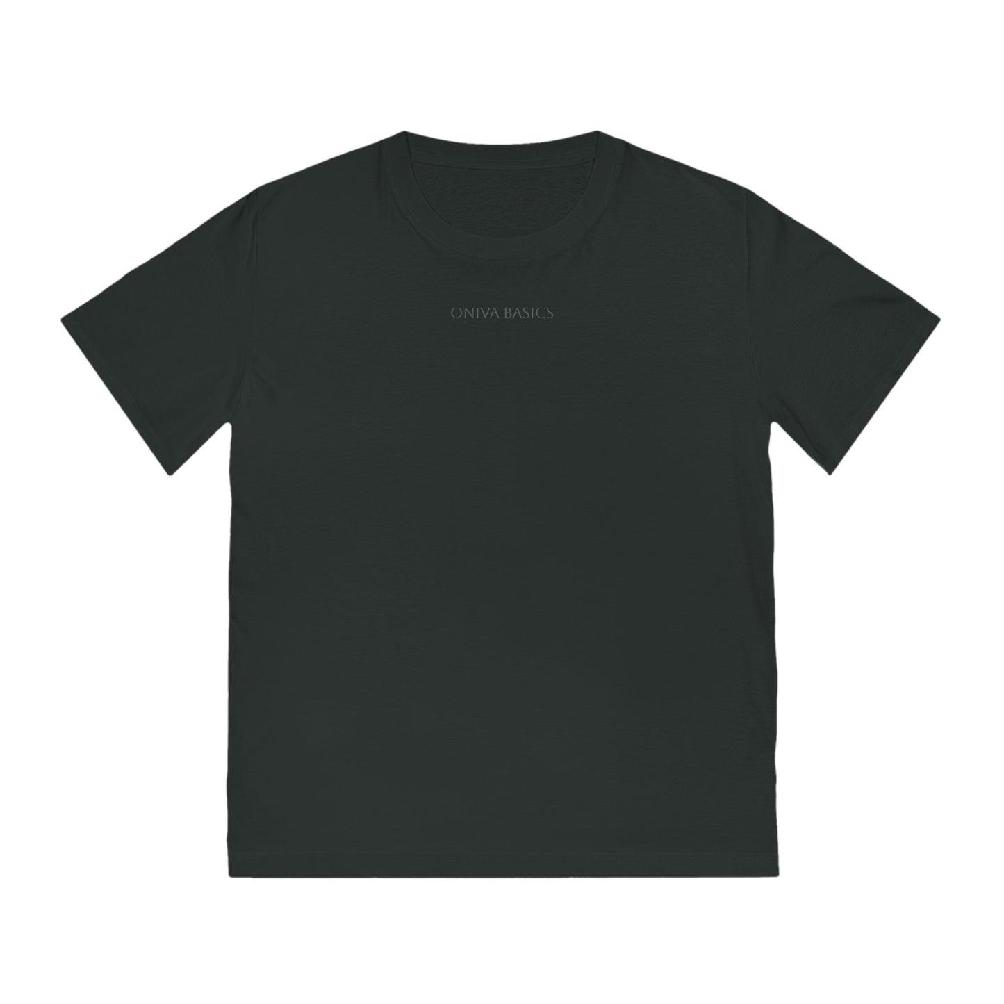T-shirt unisex - Oniva Basics (fler färger)
