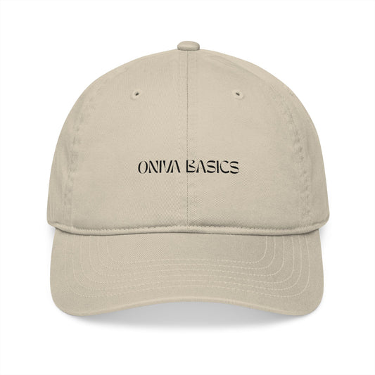 Keps - Oniva Basics (brodyr)