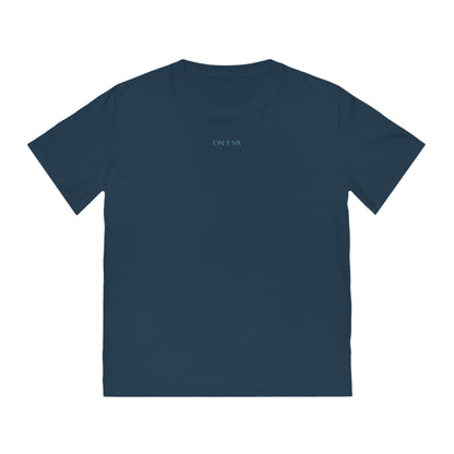 T-shirt unisex - On Y Va (fler färger)