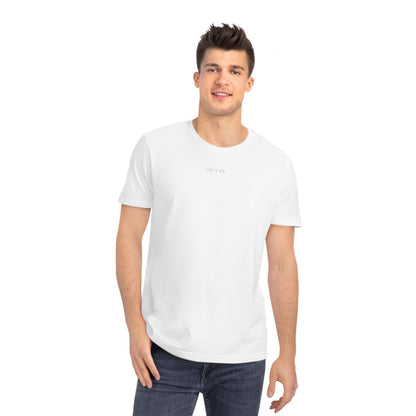 T-shirt unisex - On Y Va (fler färger)