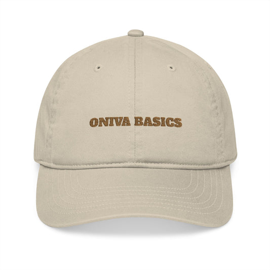 Keps - Oniva Basics (brodyr)