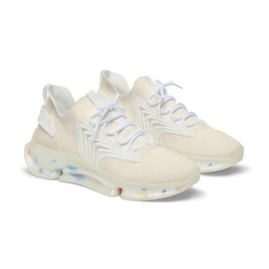 Men's Mesh Sneakers