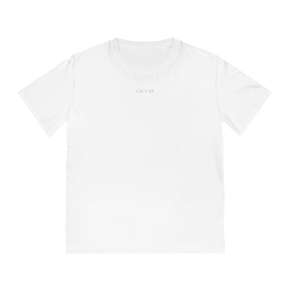 T-shirt unisex - On Y Va (fler färger)