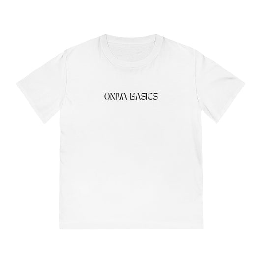 T-shirt unisex - Oniva Basics